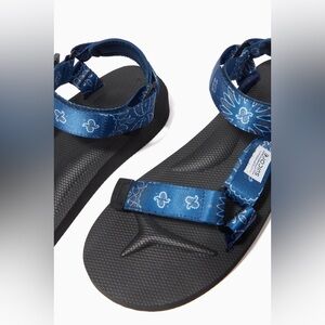 Suicoke DEPA 2cab PT02 Sandals size 39